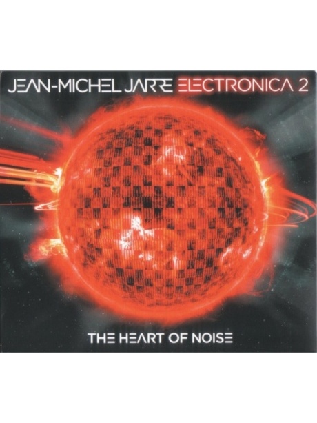 Electronica 2: The Heart Of Noise