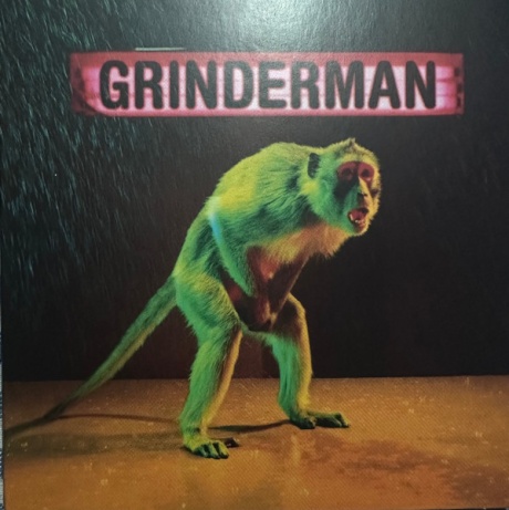 Grinderman