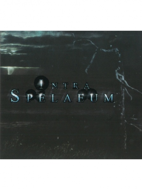 Музыкальный cd (компакт-диск) Intra Spelaeum обложка
