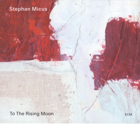 To The Rising Moon