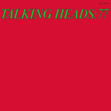 Talking Heads: 77