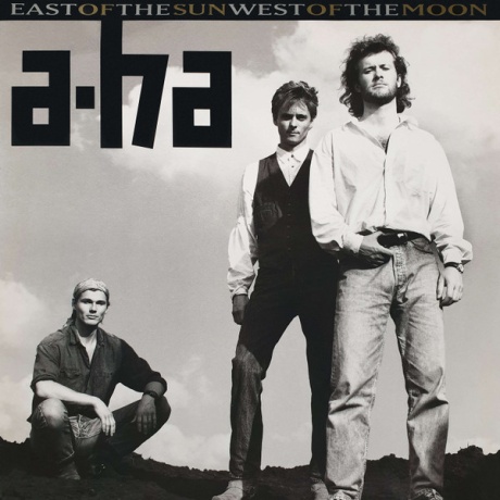East Of The Sun, West Of The Moon