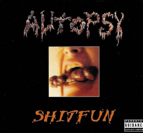 Shitfun