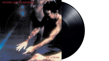 The Scream