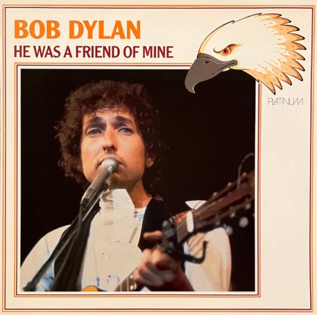 He Was A Friend Of Mine