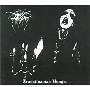Transilvanian Hunger