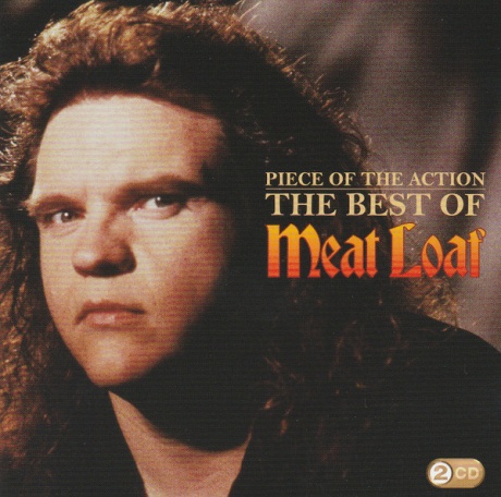 Piece Of The Action: The Best Of