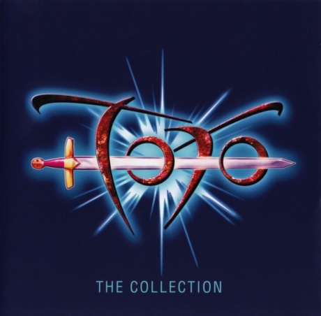 Музыкальный cd (компакт-диск) The Collection обложка