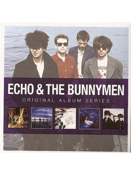 Original Album Series