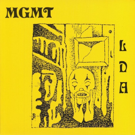 Little Dark Age