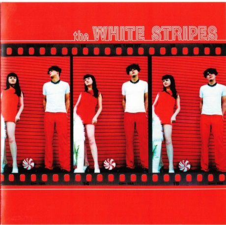 The White Stripes