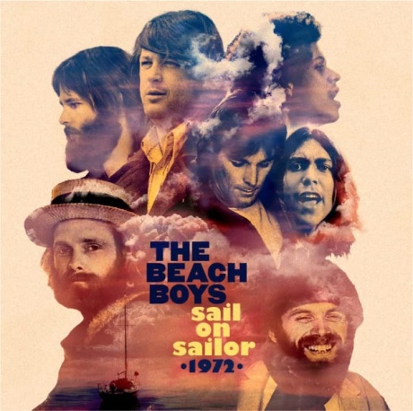 Sail On Sailor