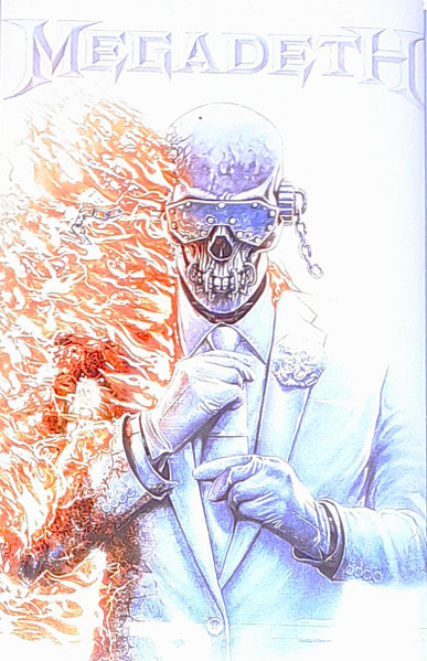 Megadeth