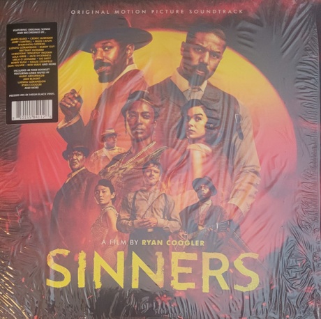 Sinners