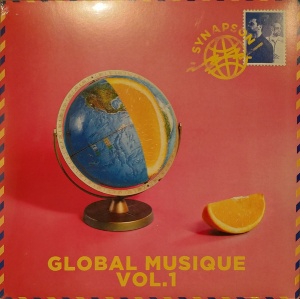 Global Musique, Vol. 1