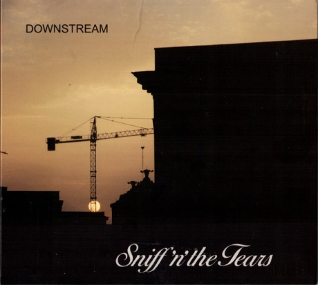 Downstream