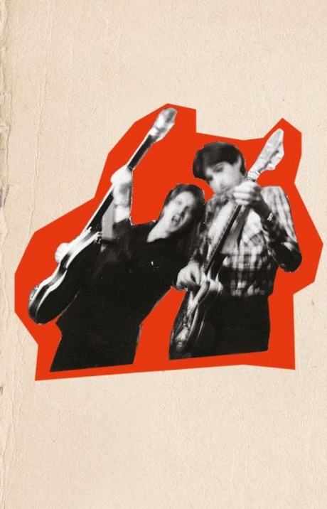 Reggae, Punk & Rock’N’Roll
