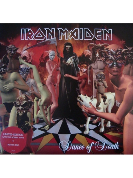Dance Of Death
