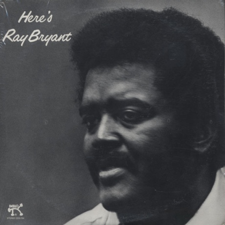 Here's Ray Bryant