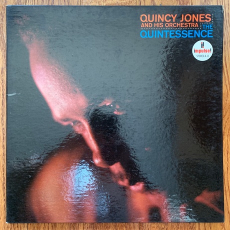 The Quintessence