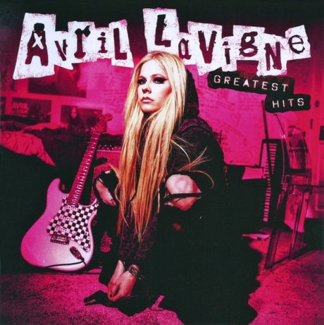 Greatest Hits