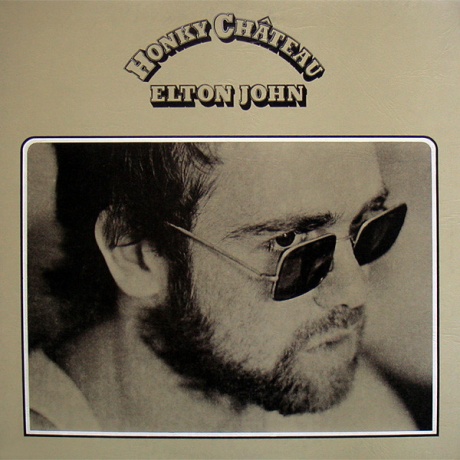  Honky Château