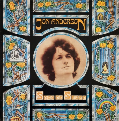 Song Of Seven
