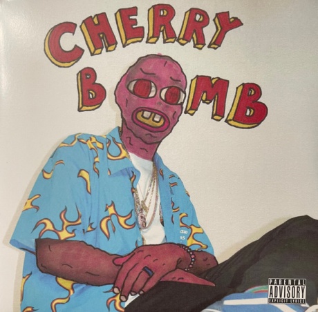Cherry Bomb