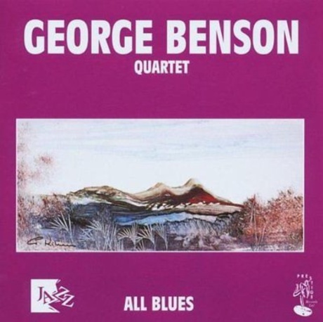 All Blues
