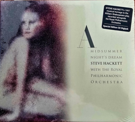 A Midsummer Night's Dream