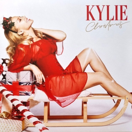 Kylie Christmas