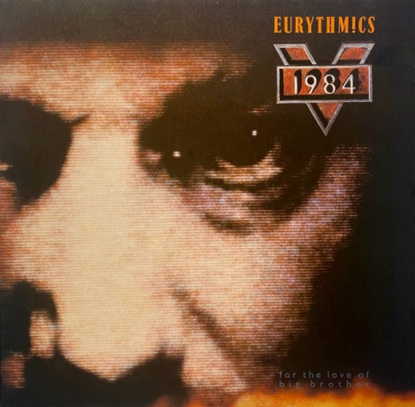 1984 (For The Love Of Big Brother)