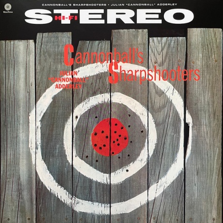 Cannonball's Sharpshooters