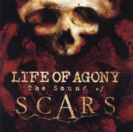 The Sound Of Scars