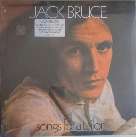 Songs For A Tailor