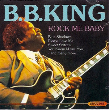Rock Me Baby