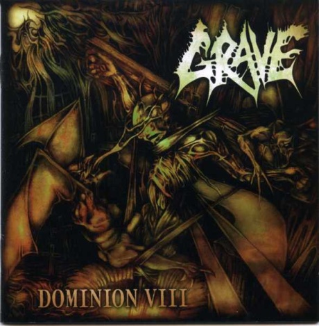 Dominion Viii