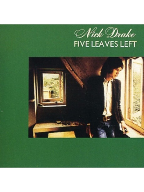 Five Leaves Left