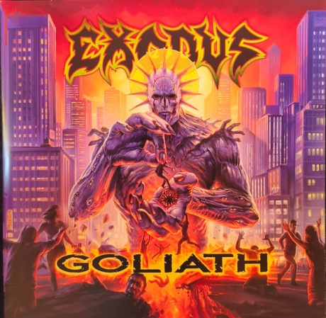 Goliath