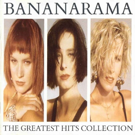  The Greatest Hits Collection