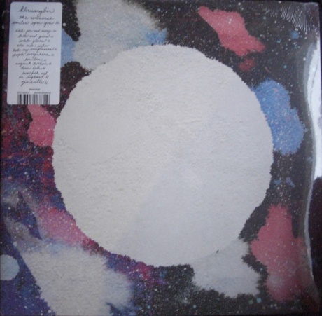 The Universe Smiles Upon You II