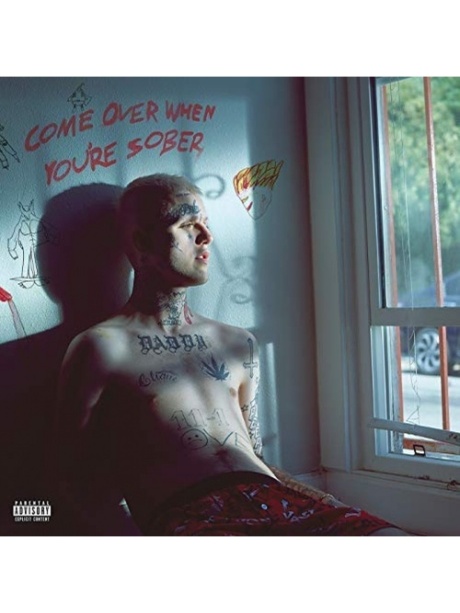 Come Over When You're Sober, Pt. 2
