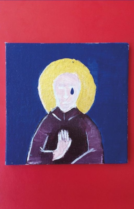 Раскраски Для Взрослых