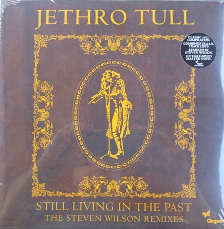 Still Living In The Past