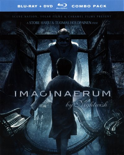 Imaginaerum / Воображариум
