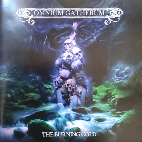 The Burning Cold