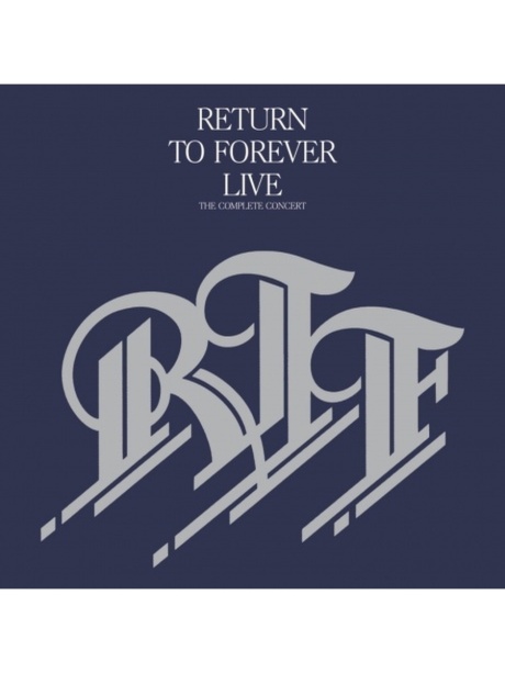 Live The Complete Concert