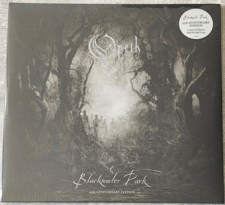 Blackwater Park