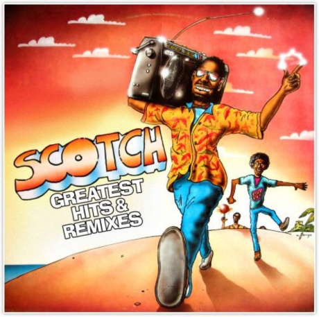 Greatest Hits & Remixes