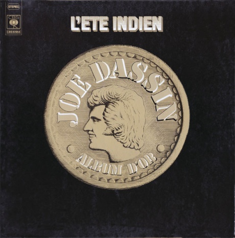 L'Eté Indien : Album D'Or